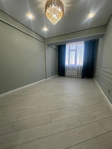 Продажа квартир: 2 комнаты, 64 м², Элитка, 7 этаж, Евроремонт — 7