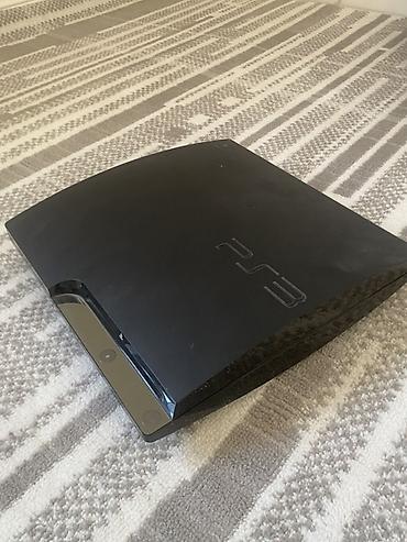 cd disk: Sony PlayStation 3 Slim (модель CECH-2504A) Особенности: - Компактная — 4