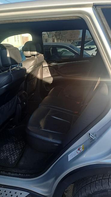 машина х5: BMW X5: 2009 г., 3 л, Автомат, Дизель, Кроссовер — 6