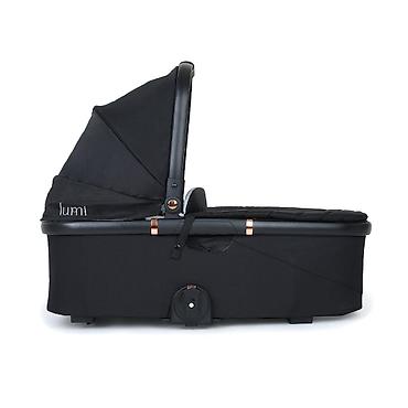 Kolica za bebe: **Jungle kolica Lumi 3u1 – model 4001** Jungle Lumi sistem 3 u 1 — 12