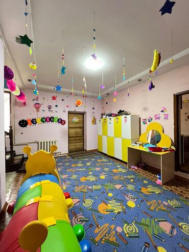 Другая коммерческая недвижимость: 🏫 Продаётся действующий частный детский сад 📍 Район: Нижний Джал 🏠 at lalafo.kg — 4 Другая коммерческая недвижимость: 🏫 Продаётся действующий частный детский сад 📍 Район: Нижний Джал 🏠 — 4