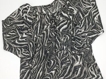 Janina, Women's blouse, size XL (EU 42)