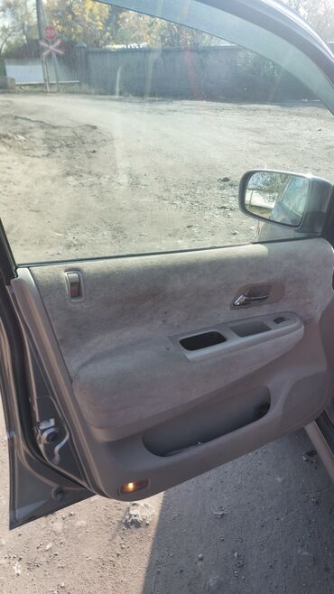 Honda: Honda Odyssey: 2020 г., 2.3 л, Типтроник, Газ, Минивэн — 11