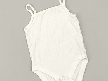 intimissimi body: Body, F&F, 6-9 m, 
stan - Bardzo dobry