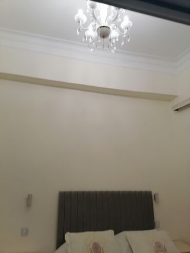 Köhnə tikili: Bakı, Mərdəkan, 3 otaqlı, Köhnə tikili, 70 kv. m — 6