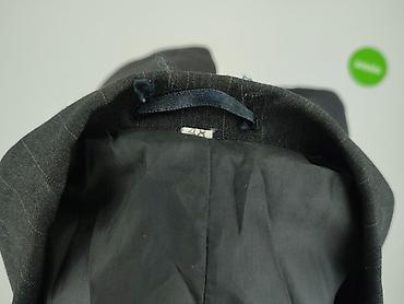 secondhand shop: Marynarka męska, rozmiar 4XL — 4