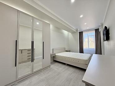brk group: 2 комнаты, 59 м², Асанбай мкр Элитка, 7 этаж, Евроремонт — 7