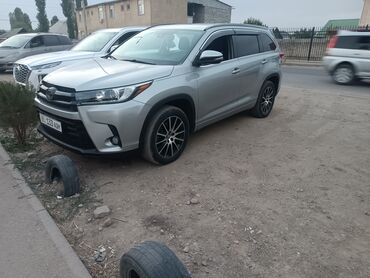 купить передний бампер пассат б3: Toyota Highlander: 2018 г., 3.5 л, Автомат, Бензин, Внедорожник