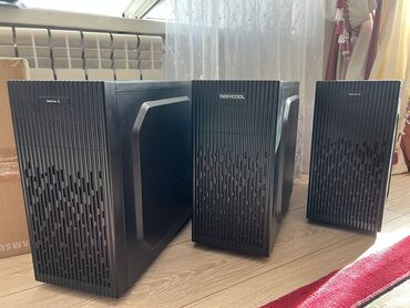 компьютеры samsung: Компьютер, ОЭТ 16 ГБ, Жумуш, окуу үчүн, Жаңы, Intel Core i5, SSD