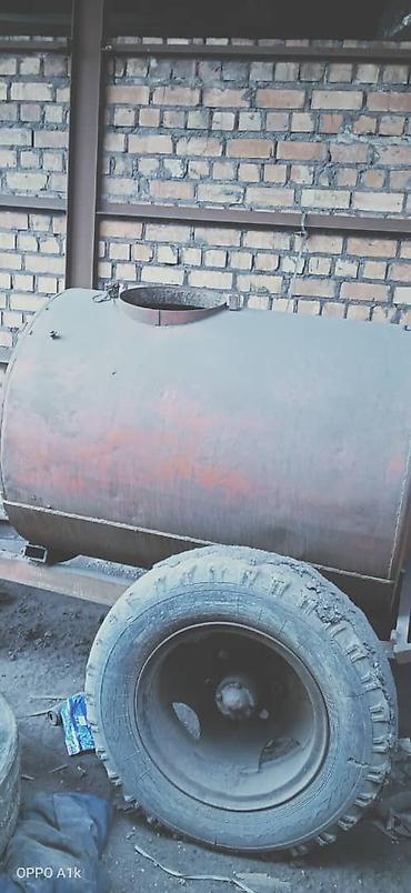 прицеп продажа: Прицеп, Б/у — 3