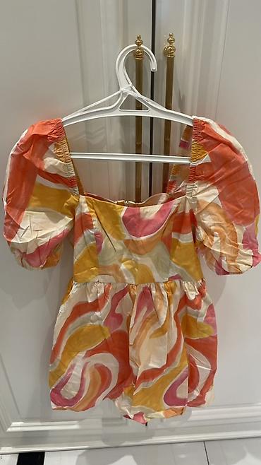 Donlar: Uşaq geyim dəsti Beneton,Waikiki 1) United Colors of Benetton — 2