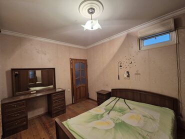 Köhnə tikili: Bakı, 3 otaqlı, Köhnə tikili, m. Həzi Aslanov, 65 kv. m — 5