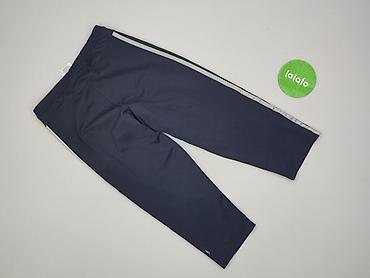 tennis: Adidas, Spodnie 3/4 damskie, rozmiar L — 3
