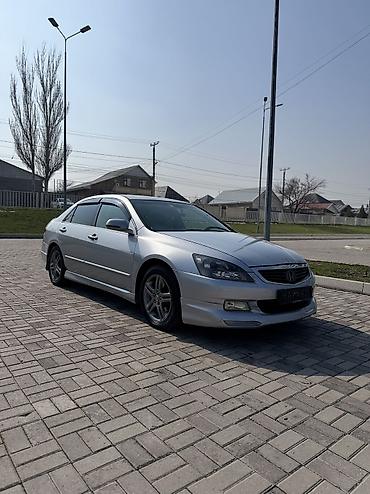 re sovio: Honda Inspire: 2005 г., 3 л, Автомат, Бензин, Седан — 2