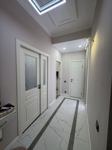 Продажа квартир: 1 комната, 40 м², Элитка, 3 этаж — 4