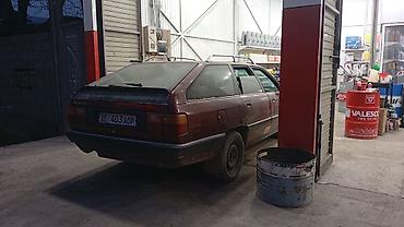 крыло ауди 80: Audi 100: 1990 г., Механика, Бензин, Универсал — 3