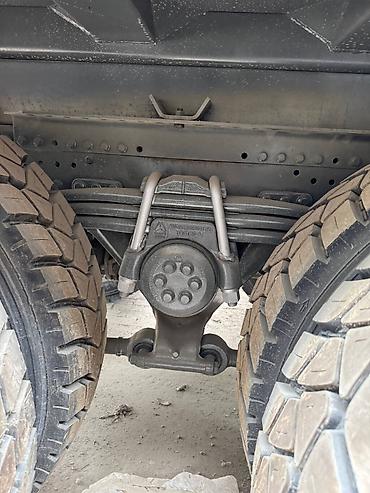 FAW: FAW : 2021 г., Ручные — 15