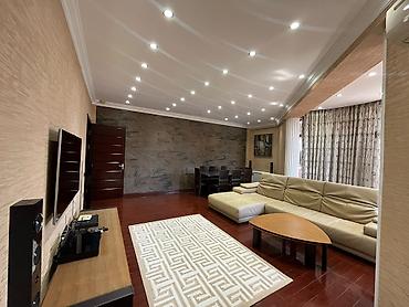 Продажа квартир: 4 комнаты, Новостройка, м. 28 мая, 175 м² — 3