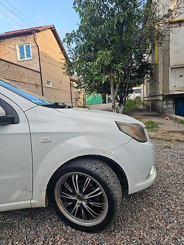 Другие автоуслуги: Сдается в аренду Ravon R3 2017г Объем-1,5 Топливо: газ, бензин 1000с/ — 3