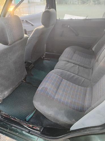 Volkswagen: Volkswagen Passat Variant: 1991 г., Механика, Универсал — 4