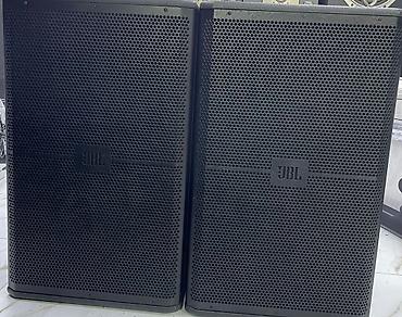 jbl dinamik: JBL SRX715 pasiv/bi-amp səhnə akustikası – cüt. Xüsusiyyətlər: - — 1