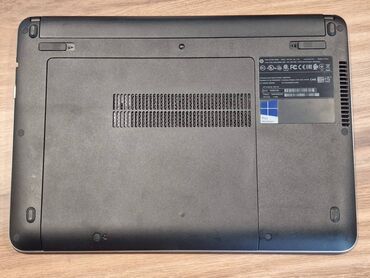 HP: Intel Core i5, 8 GB OZU, 15.6 " — 8