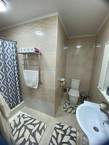 империя: 4 комнаты, 142 м², Аламедин-1 мкр Элитка, 9 этаж — 6