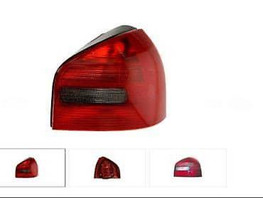 special 99: STOP SVETLA ZA AUDI A3 OD 1998. DO 2002. GOD. | stop svetla za A3 8L — 4