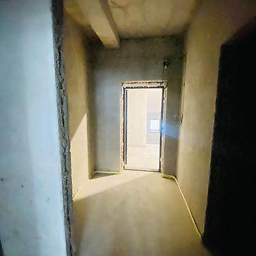 Продажа квартир: 1 комната, 50 м², Элитка, 2 этаж, Готовая ПСО (под самоотделку) — 3