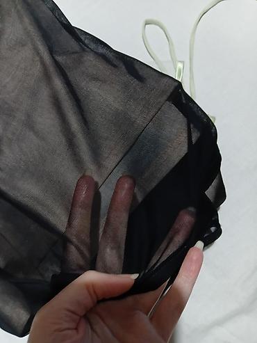 Haljine: Elegantne haljine – 2 kom 1) Svetlozelena koktel/večernja haljina - — 4