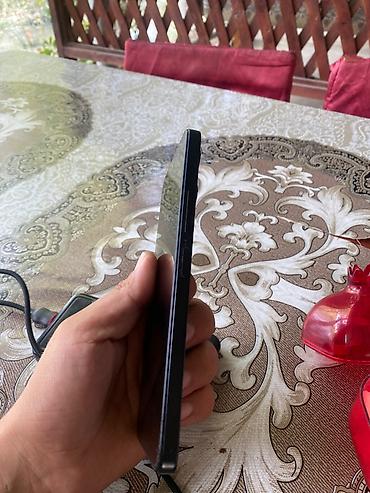 ayfon 12 islenmis: Redmi 12, 128 GB, rəng - Qara, Zəmanət, Sensor, Barmaq izi — 5