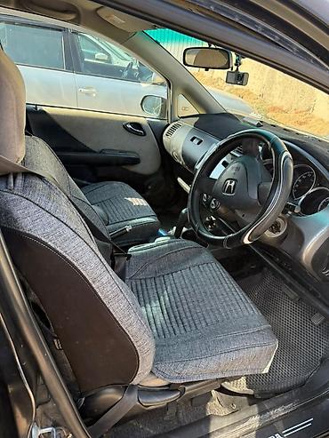 аккумуляторы хонда фит: Honda Fit: 2003 г., 1.3 л, Автомат, Бензин, Хэтчбэк — 6