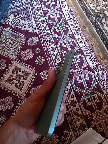honor x7 a: Honor rəng - Yaşıl, Sensor — 3