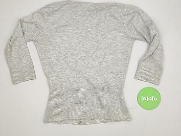 sweter w paski c: Sweter damski, rozmiar S — 3