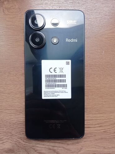 айфон 11 про макс бу цена в бишкеке: Redmi, Redmi Note 13, Б/у, 128 ГБ, цвет - Черный, 2 SIM