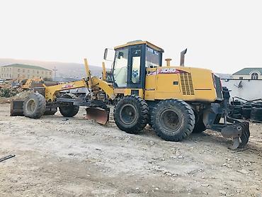 Ekskavatorlar: XCMG GR215, 2013 il XCMG GR215, 2012 il 2 ədəddi bir ədədin Qiyməti — 9