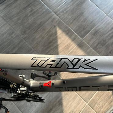 Горные велосипеды: У нас новинка! Велосипед Timetay 26 🚴 Технические характеристики — 2