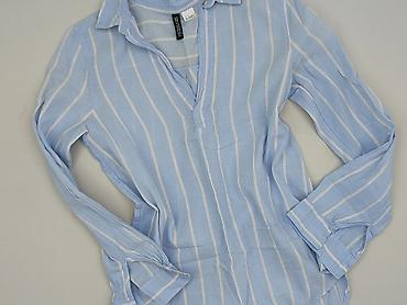 hm cekiny: H&M Divided, Koszula damska, rozmiar 2XS — 1