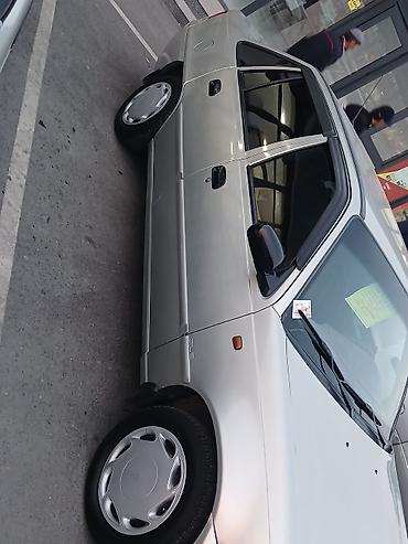 Daewoo: Daewoo Nexia: 2008 г., 1.6 л, Бензин, Седан — 4