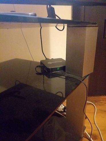 Elektronika: Samsung Televizor Krosna Aparati tv box 3 lü 50 azn — 3