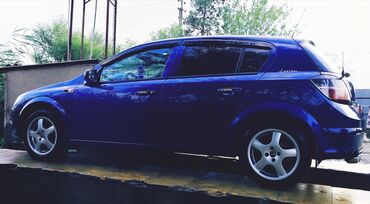 tristar tekerleri: Б/у Диск Opel R 16, 4 Болтов