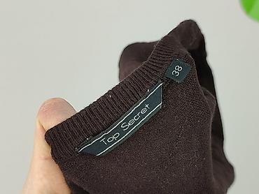 solar parka: Top Secret, Kardigan damski, rozmiar M — 4