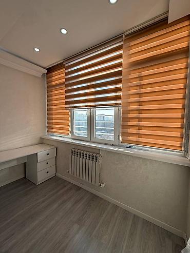 Продажа квартир: 3 комнаты, 97 м², Элитка, 8 этаж, Евроремонт — 9