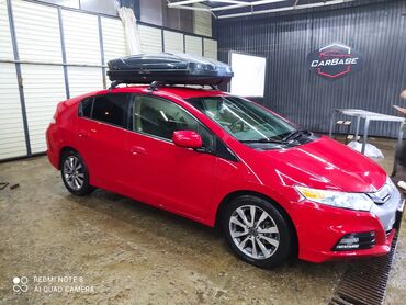 хонда аккорд ош: Honda Insight: 2013 г., 1.3 л, Вариатор, Гибрид, Хэтчбэк