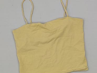 bluzki do ta: Gina Tricot, Top damski, rozmiar M — 1