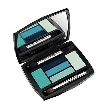 Красота и здоровье: Lancome Hypnose Doll Eyes 5 Color Palette – D03 Menthe À L’O Menthe — 5