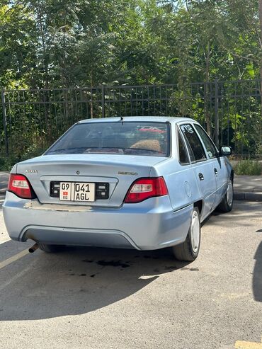 нексия 3 цена в бишкеке: Daewoo Nexia: 2012 г., 1.6 л, Механика, Бензин, Седан