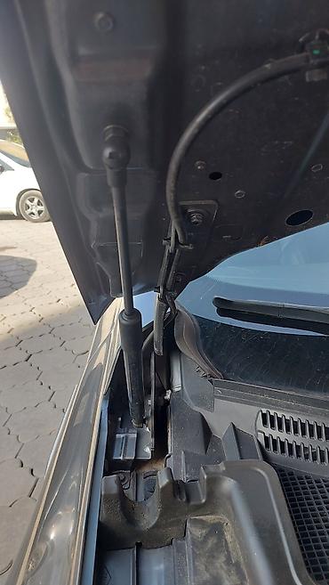 Renault Samsung: Renault Samsung SM6: 2021 г., 2 л, Вариатор, Газ, Седан — 10