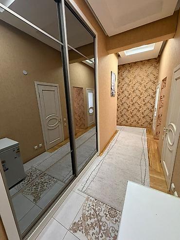 50 000: 3 комнаты, 80 м², Элитка, 8 этаж, Евроремонт — 10