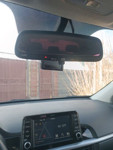 Kia: Kia Picanto: 2019 г., 1 л, Автомат, Бензин, Хэтчбэк — 3